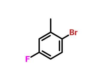 2-Bromo-5-fluorotoluene