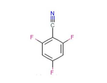 2,4,6-Trifluorobenzonitrile 